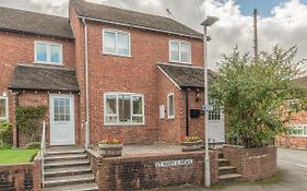 St. Marys Mews Cottage
